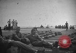 Standbild USA Schiff Cowpen Pazifik, 1945, aus Sekunde 9 historischem Filmmaterial Videoclip 65675051357