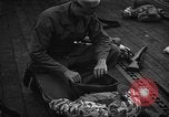 Standbild USA Schiff Cowpen Pazifik, 1945, aus Sekunde 20 historischem Filmmaterial Videoclip 65675051357