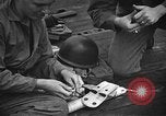 Standbild USA Schiff Cowpen Pazifik, 1945, aus Sekunde 25 historischem Filmmaterial Videoclip 65675051357