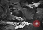 Standbild USA Schiff Cowpen Pazifik, 1945, aus Sekunde 28 historischem Filmmaterial Videoclip 65675051357
