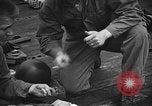 Standbild USA Schiff Cowpen Pazifik, 1945, aus Sekunde 33 historischem Filmmaterial Videoclip 65675051357