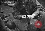 Standbild USA Schiff Cowpen Pazifik, 1945, aus Sekunde 42 historischem Filmmaterial Videoclip 65675051357