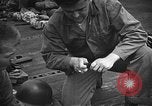 Standbild USA Schiff Cowpen Pazifik, 1945, aus Sekunde 44 historischem Filmmaterial Videoclip 65675051357