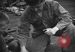Standbild USA Schiff Cowpen Pazifik, 1945, aus Sekunde 45 historischem Filmmaterial Videoclip 65675051357