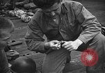 Standbild USA Schiff Cowpen Pazifik, 1945, aus Sekunde 46 historischem Filmmaterial Videoclip 65675051357