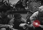 Standbild USA Schiff Cowpen Pazifik, 1945, aus Sekunde 47 historischem Filmmaterial Videoclip 65675051357