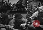 Standbild USA Schiff Cowpen Pazifik, 1945, aus Sekunde 48 historischem Filmmaterial Videoclip 65675051357