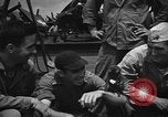 Standbild USA Schiff Cowpen Pazifik, 1945, aus Sekunde 50 historischem Filmmaterial Videoclip 65675051357