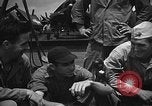Standbild USA Schiff Cowpen Pazifik, 1945, aus Sekunde 51 historischem Filmmaterial Videoclip 65675051357