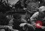 Standbild USA Schiff Cowpen Pazifik, 1945, aus Sekunde 52 historischem Filmmaterial Videoclip 65675051357
