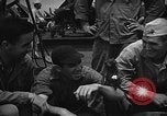Standbild USA Schiff Cowpen Pazifik, 1945, aus Sekunde 54 historischem Filmmaterial Videoclip 65675051357