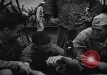 Standbild USA Schiff Cowpen Pazifik, 1945, aus Sekunde 55 historischem Filmmaterial Videoclip 65675051357