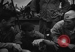 Standbild USA Schiff Cowpen Pazifik, 1945, aus Sekunde 57 historischem Filmmaterial Videoclip 65675051357