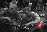 Standbild USA Schiff Cowpen Pazifik, 1945, aus Sekunde 58 historischem Filmmaterial Videoclip 65675051357