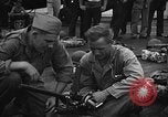 Standbild USA Schiff Cowpen Pazifik, 1945, aus Sekunde 60 historischem Filmmaterial Videoclip 65675051357