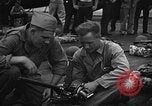 Standbild USA Schiff Cowpen Pazifik, 1945, aus Sekunde 61 historischem Filmmaterial Videoclip 65675051357