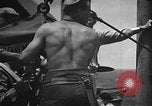 Image United States Ship Cowpen Océan Pacifique, 1945, de la seconde 5 séquences d'archives historiques vidéo 65675051358