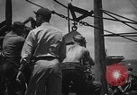 Image United States Ship Cowpen Océan Pacifique, 1945, de la seconde 6 séquences d'archives historiques vidéo 65675051358