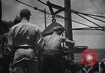Image United States Ship Cowpen Océan Pacifique, 1945, de la seconde 7 séquences d'archives historiques vidéo 65675051358