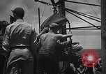 Image United States Ship Cowpen Océan Pacifique, 1945, de la seconde 9 séquences d'archives historiques vidéo 65675051358