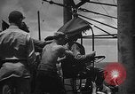 Image United States Ship Cowpen Océan Pacifique, 1945, de la seconde 10 séquences d'archives historiques vidéo 65675051358