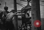 Image United States Ship Cowpen Océan Pacifique, 1945, de la seconde 11 séquences d'archives historiques vidéo 65675051358