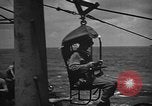 Image United States Ship Cowpen Océan Pacifique, 1945, de la seconde 13 séquences d'archives historiques vidéo 65675051358