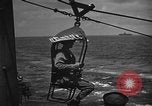 Image United States Ship Cowpen Océan Pacifique, 1945, de la seconde 14 séquences d'archives historiques vidéo 65675051358