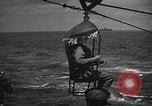 Image United States Ship Cowpen Océan Pacifique, 1945, de la seconde 15 séquences d'archives historiques vidéo 65675051358
