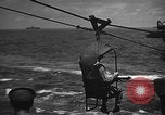 Image United States Ship Cowpen Océan Pacifique, 1945, de la seconde 18 séquences d'archives historiques vidéo 65675051358