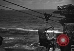 Image United States Ship Cowpen Océan Pacifique, 1945, de la seconde 19 séquences d'archives historiques vidéo 65675051358