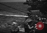 Image United States Ship Cowpen Océan Pacifique, 1945, de la seconde 20 séquences d'archives historiques vidéo 65675051358