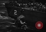 Image United States Ship Cowpen Océan Pacifique, 1945, de la seconde 22 séquences d'archives historiques vidéo 65675051358