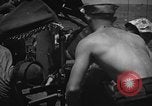 Image United States Ship Cowpen Océan Pacifique, 1945, de la seconde 24 séquences d'archives historiques vidéo 65675051358