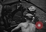Image United States Ship Cowpen Océan Pacifique, 1945, de la seconde 26 séquences d'archives historiques vidéo 65675051358
