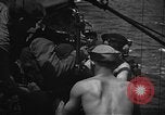 Image United States Ship Cowpen Océan Pacifique, 1945, de la seconde 27 séquences d'archives historiques vidéo 65675051358