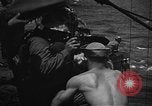 Image United States Ship Cowpen Océan Pacifique, 1945, de la seconde 28 séquences d'archives historiques vidéo 65675051358