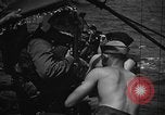 Image United States Ship Cowpen Océan Pacifique, 1945, de la seconde 30 séquences d'archives historiques vidéo 65675051358