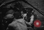 Image United States Ship Cowpen Océan Pacifique, 1945, de la seconde 33 séquences d'archives historiques vidéo 65675051358