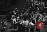 Image United States Ship Cowpen Océan Pacifique, 1945, de la seconde 38 séquences d'archives historiques vidéo 65675051358