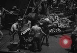 Image United States Ship Cowpen Océan Pacifique, 1945, de la seconde 44 séquences d'archives historiques vidéo 65675051358