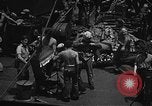Image United States Ship Cowpen Océan Pacifique, 1945, de la seconde 45 séquences d'archives historiques vidéo 65675051358