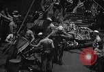 Image United States Ship Cowpen Océan Pacifique, 1945, de la seconde 46 séquences d'archives historiques vidéo 65675051358
