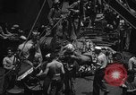 Image United States Ship Cowpen Océan Pacifique, 1945, de la seconde 47 séquences d'archives historiques vidéo 65675051358