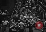 Image United States Ship Cowpen Océan Pacifique, 1945, de la seconde 48 séquences d'archives historiques vidéo 65675051358