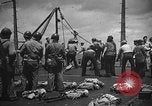 Image United States Ship Cowpen Océan Pacifique, 1945, de la seconde 52 séquences d'archives historiques vidéo 65675051358