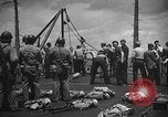 Image United States Ship Cowpen Océan Pacifique, 1945, de la seconde 53 séquences d'archives historiques vidéo 65675051358