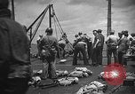 Image United States Ship Cowpen Océan Pacifique, 1945, de la seconde 58 séquences d'archives historiques vidéo 65675051358