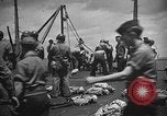 Image United States Ship Cowpen Océan Pacifique, 1945, de la seconde 61 séquences d'archives historiques vidéo 65675051358