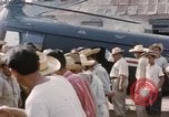 Immagine di Popolo messicano Tampico Messico, 1955, secondo 4 filmato di repertorio 65675051359